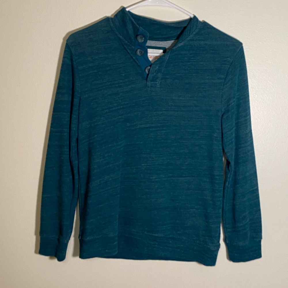 Long sleeve